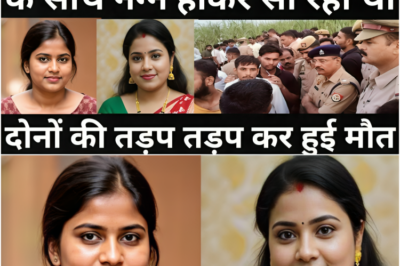 पत्नी की एक गलती की वजह से पूरे परिवार के साथ हुआ बहुत बड़ा हादसा/