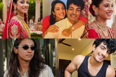 स्मृति मंदाना और पलाश की शादी: विवादों के बीच एक नई शुरुआत