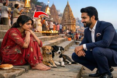 अमीर लड़के ने गरीब लड़की के सामने रखी शर्मनाक शर्त, लड़की के जवाब ने उड़ा दिए होश!