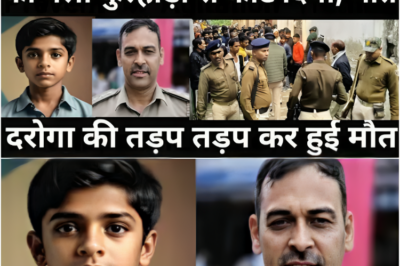 “आबरू की कीमत”