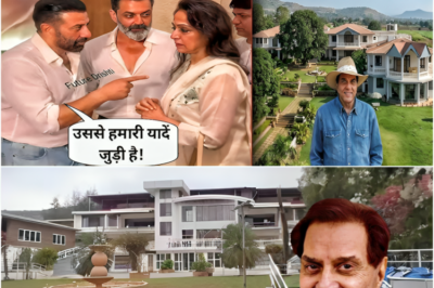 धर्मेंद्र का लोनावाला फार्महाउस… अब किसका होगा? परिवार की बड़ी सच्चाई! Dharmendra family