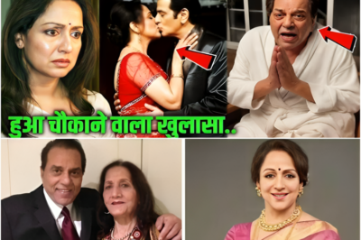 दूसरी पत्नी हेमा मालिनी इसलिए देना चाहती थी तलाक । Prakash kaur expose hema secret | hema expose