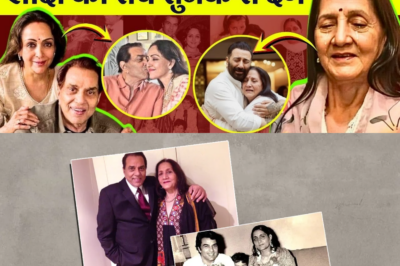 धर्मेंद्र की पहली पत्नी प्रकाश कौर की खामोश कुर्बानी: वो दर्द जो दुनिया से छिपा रहा!