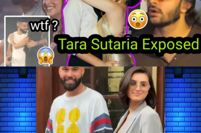 एपी ढिल्लों कॉन्सर्ट विवाद समझाया | तारा सुतारिया और वीर पहारिया वायरल मोमेंट का सच