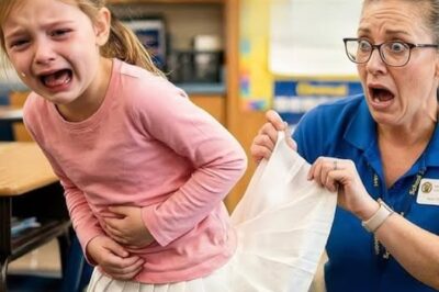 PART 2 – 5 yaşındaki bir kız çocuğu ayakta kalıyor… Gerçek, öğretmeni şok ediyor ve 112’yi aramasına neden oluyor