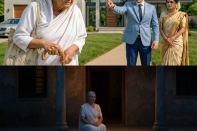 मां का घर: एक टूटे रिश्ते की पुनर्रचना