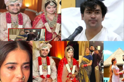 जयपुर की विवाह से शुरू हुआ सोशल मीडिया विवाद: सच्चाई, अफवाहें और समाज की सोच