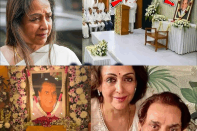 धर्मेंद्र जी के जाने के बाद देओल परिवार: दो दुनियाओं की एक कहानी