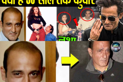 Akshaye Khanna ने इस वजह से नहीं की शादी ! Dhurandhar से Akshaye Khanna का हुआ Comeback ?