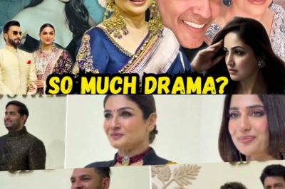 स्वदेश इवेंट में बॉलीवुड सेलेब्स को इग्नोर किया गया? यामी गौतम किसके बारे में बात कर रही थीं?