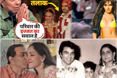 क्या ईशा देओल ने देओल परिवार की इज्जत मिट्टी में मिला दी? | पिता का दिल क्यों बैठ गया?”