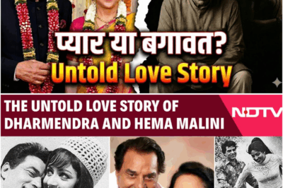 Dharmendra & Hema Malini Love Story | Unknown Facts & Biography (Hindi)