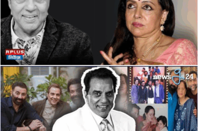 Dharmendra Property: ৪৫০ কোটির সম্পত্তি হেমাকে বঞ্চিত করলেন ধর্মেন্দ্র!