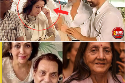 Hema’s step-sons felt pity for her! Sunny Deol, Hema Malini, Dharmendra, Esha Deol, Bobby Deol