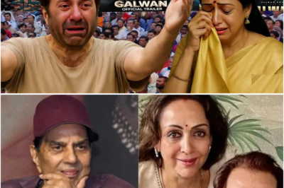 Hema Malini Big Statement On Galwan Movie | Hema Malini Dharmendra Death After First Review Galwan