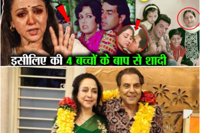 हेमा मालिनी का वो गंदा काला सच ! जिससे 50 साल बाद ऊठा पर्दा | hema Malini,Dharmendra Deol