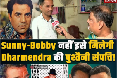 Heman Dharmendra की दाढ़ी बानाने वाले से जानिए उनके अनकहे किस्से ! 20 साल तक बनाई दाढ़ी| Datta Rasal