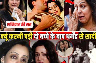 पहली पत्नी प्रकाश कौर ने शौक सभा में खोला 45 साल पुराना राज। Prakash Kaur expose hema secret