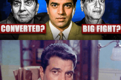 The Dark Secrets Of Dharmendra Deol – The Life Of Dharmendra – Cinemastic