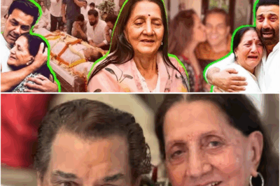 Dharmendra Ki Maut Ke Baad Antim Samay Par Prakash Kaur Ki Awaaz Sabse Buland!