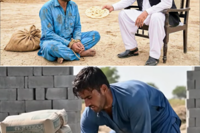 Jab Ameer Bhai Ne Ghurabat Ka Mazaq Udaya, To Allah Ne Kya Kiya 😢 | Emotional Islamic Story