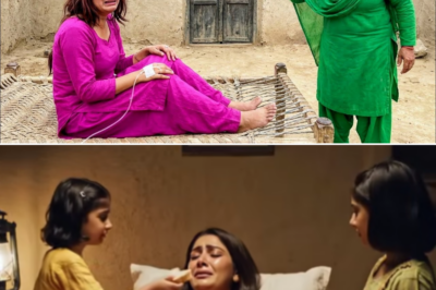 Jab Bahu Ko Faalij Hua To Saas Ne Aisa Qadam Uthaya