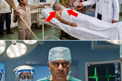 गरीब लड़का बोला “मैं इस मरीज़ को बचा सकता हूं डॉक्टर… डॉक्टर – इसका बचना नामुमकिन हैं | Story