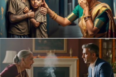 “प्लीज मेरे छोटे भाई को गोद ले लीजिए, मैं अनाथालय में ही रहूँगा।” बच्चे की इस विनती ने..
