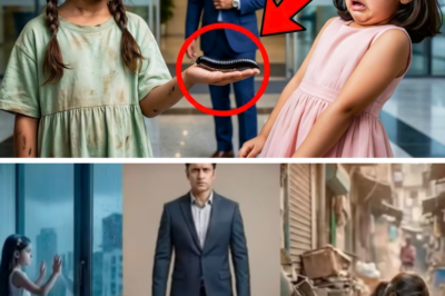 अरबपति की बेटी जन्म से बहरी थी — गरीब लड़की ने किया वह काम, जो दुनिया के बेस्ट डॉक्टर्स नहीं कर पाए