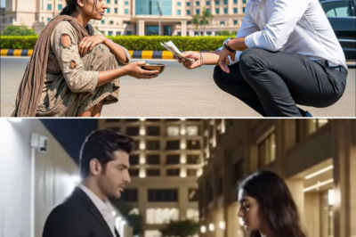 Paise Chahiye To Hotel Chalna Hoga… Bikhari Ne Haan Kar Di, Aage Jo Hua…