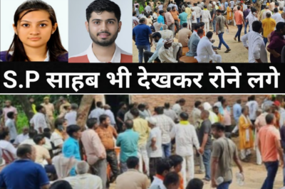 बहन के साथ हुआ बहुत बड़ा हादसा और फिर भाई ने हिसाब बराबर कर दिया/S.P साहब भी रो पड़े/