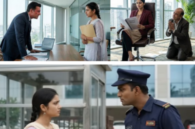 10वीं फेल लड़की का चैलेंज करोड़पति को—और 3 महीने बाद जो हुआ, उसने सभी को चौंका दिया