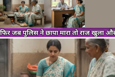 अस्पताल के अंदर एक डॉक्टर महिलाओं को ऐसी दवाई देता की|