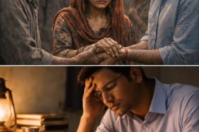 एक इंजीनियर की शादी,गांव वालों ने पागल लड़की से करा दी,फिर जो हुआ…पूरा गांव रोया