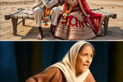 Badshah Ne Apni Pyari Hafiz-e-Quran Beti Ki Shadi Andhay Faqeer Se Kar Di