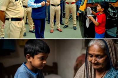जब Station Master ने अपने खोए हुए बेटे को ऑटो चलाते देखा फिर जो हुआ Aarzoo Voice