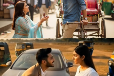 बड़े अमीर बाप की बेटी ने रिक्शे वाले को कहा मुझसे शादी करोगे.. फिर क्या हुआ…..