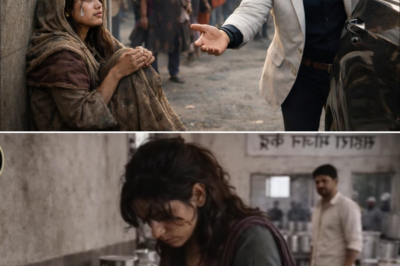 भिखारी लड़की को एक अमीर लड़के ने कहा, मेरे साथ चलो…. फिर जो हुआ इंसानियत रो पड़ी।