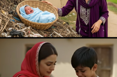 Ek Aurat Aur Kachray Ke Paas Milne Wala Masoom Bacha Ki💔Dil Ko Choo Lene Wali Kahani
