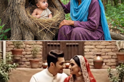 Boorhi Amma Ko Jungle Mein Mila Aik Yateem Bacha 😭 Aakhir Wo Kaun Tha