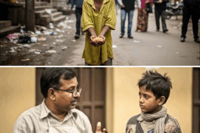 “Roti Ke Liye Rota Hua Bachcha”-Jab Maa-Baap Door Chale Gaye