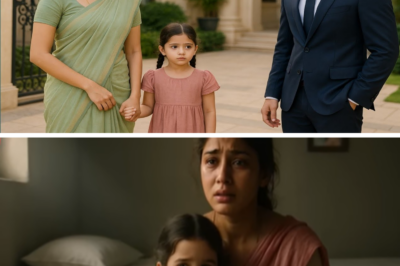 सिर्फ काम मांगने आई थी… करोड़पति ने जो किया, इंसानियत हिल गई