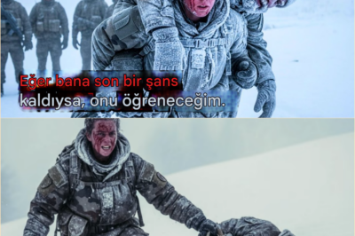 Onu korumayı reddettiler… ta ki o, tek başına, herkesin kayıp sandığı adamı geri getirene kadar.