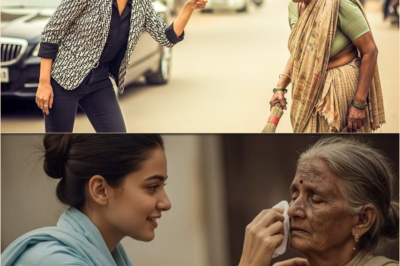 संस्कारी बहू की तलाश में अरबपति माँ बनी सफाई वाली… फिर जो हुआ वह चौंकाने वाला था