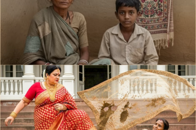 अमीर औरत ने कुचली गरीब बेवा की इज़्ज़त, अब मिलेगा कर्मों का फल! Heart Touching Story