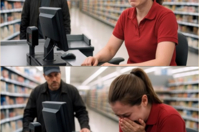 Kılık değiştirmiş milyoner dükkanınıza girer ve ağlayan tezgahtar kızla karşılaşır… gerçek şok