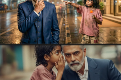 “मैं आपको एक राज़ बताऊँगी” – एक टॉफी के बदले अरबपति से की गई एक बेघर बच्ची की फुसफुसाहट Hindi Story