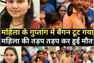 Vegetable Rumor Turns Fatal: A Village Tragedy in Uttar Pradesh