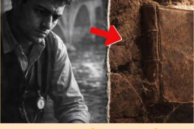 Bir Günlük 59 Yıllık Gerçeği Nasıl Ortaya Çıkardı?