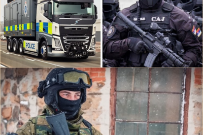 Dünyanın En Tehlikeli En Güçlü 10 Polis Özel Timi! ( Yüzlerini Gören Ölüyor! )